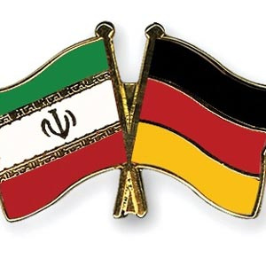 بازداشت چند آلمانى متهم به همکارى با ايران